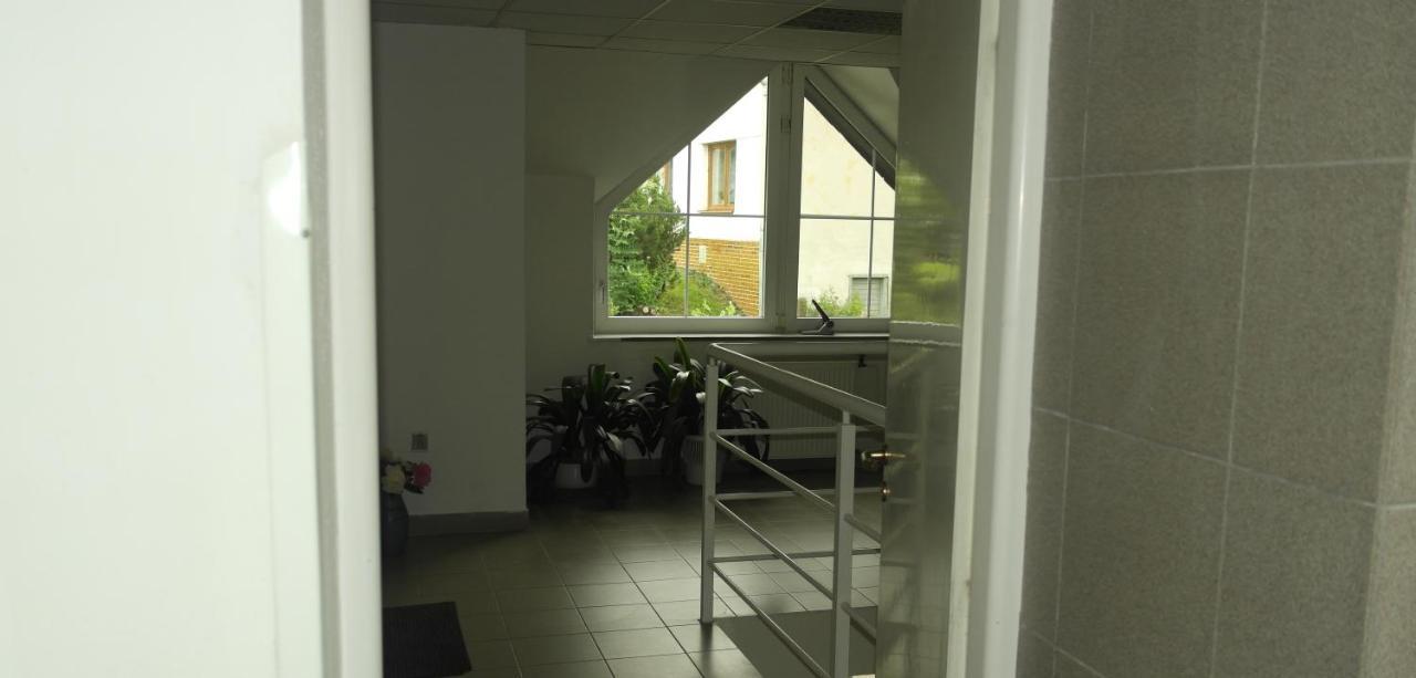 Apartman Discoveryou Rájec-Jestřebí Exterior foto